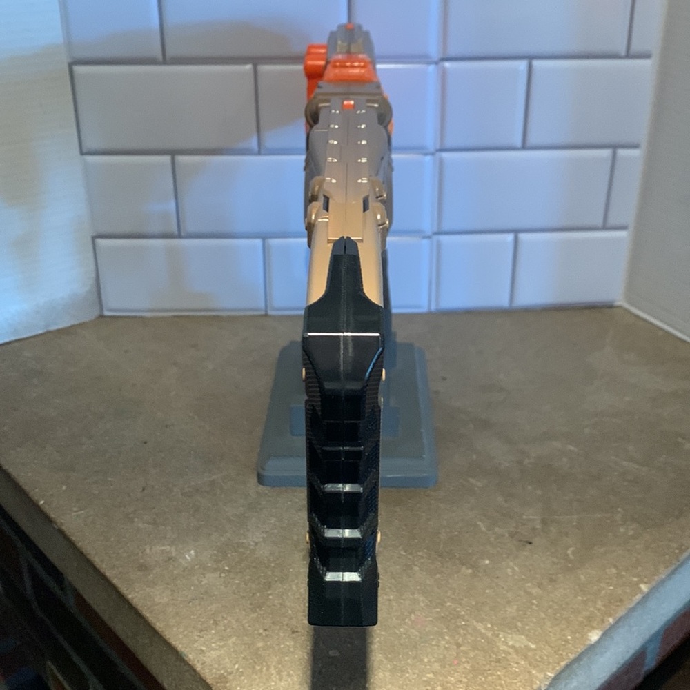 Custom Modified Nerf Desolator Blaster (RARE) - Picture 7 of 7
